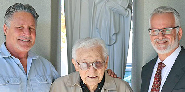 A Family Legacy of Giving